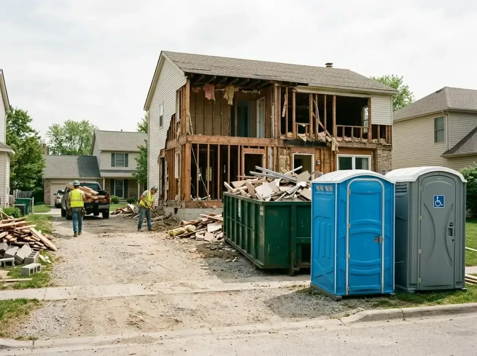 home-renovation-demolition-sit-010 — frequently asked questions, Portable Toilet & Dumpsters Rental in Gulfport, FL